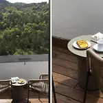 De La Muse Et Du Rozier Otel 4*