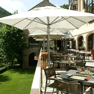 De La Muse Et Du Rozier Hotel