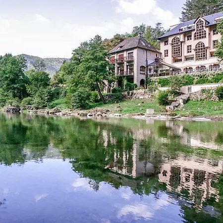 De La Muse Et Du Rozier Le Rozier