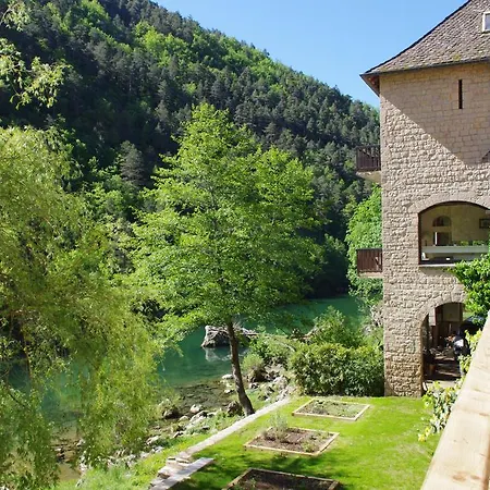 De La Muse Et Du Rozier Hotel