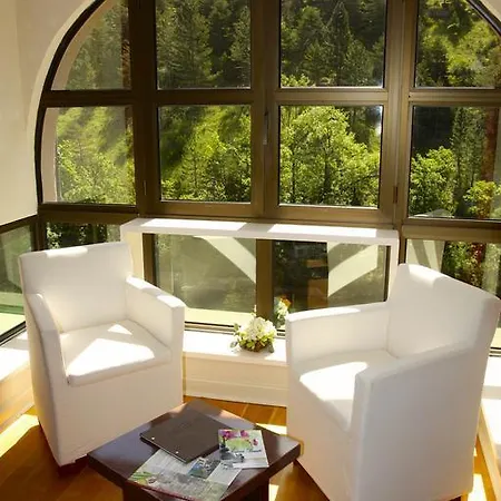 Hotel De La Muse Et Du Rozier