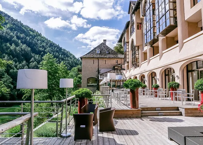 Otel De La Muse Et Du Rozier 4*