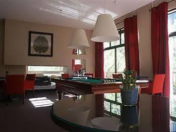 Otel De La Muse Et Du Rozier 4*