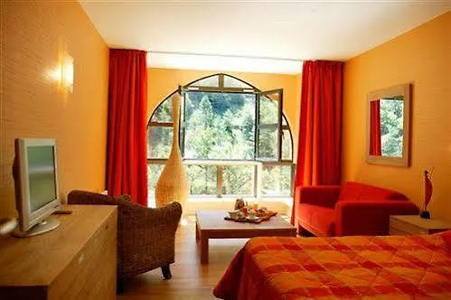 Otel De La Muse Et Du Rozier 4*