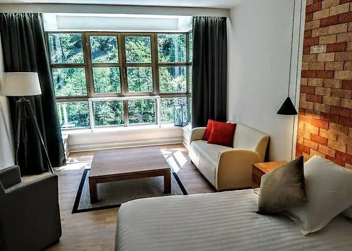 De La Muse Et Du Rozier Hotel Le Rozier