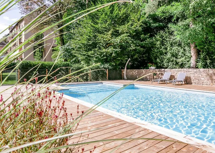 De La Muse Et Du Rozier Otel 4*